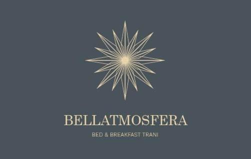 Bed and Breakfast Bellatmosfera Trani Exterior foto